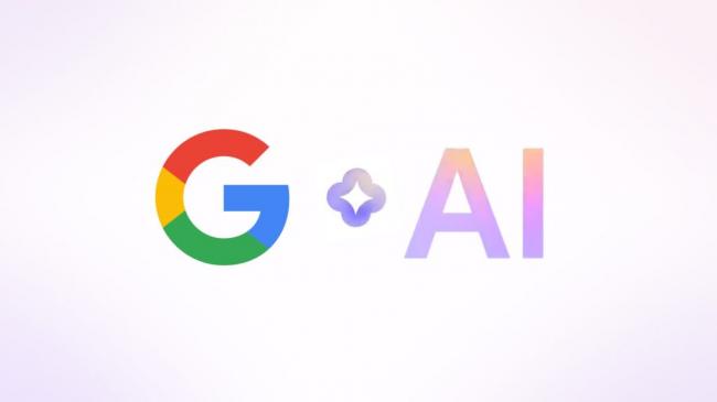AI下的谷歌：没有鬼故事，只有大丰收
