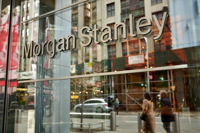 华尔街银行交易成绩耀眼，但恐难为继- WSJ