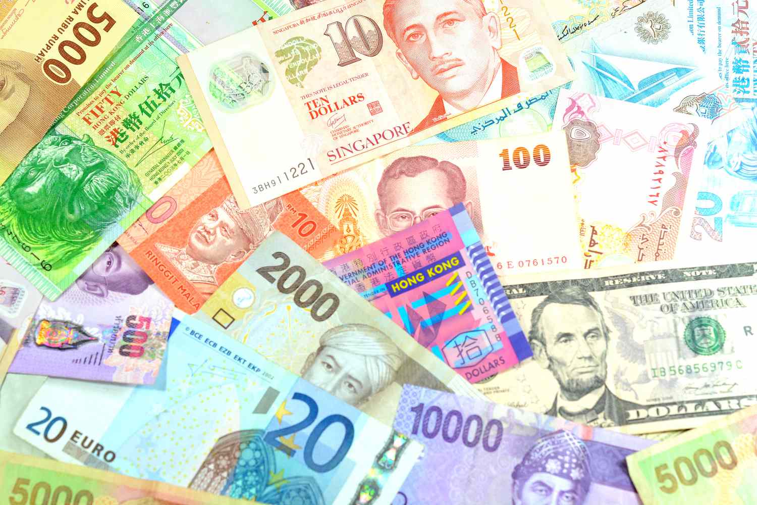 Reserve Tranche in IMF: Definition, Benefits, and Access