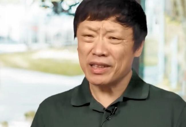 “他们是中国股市的英雄”