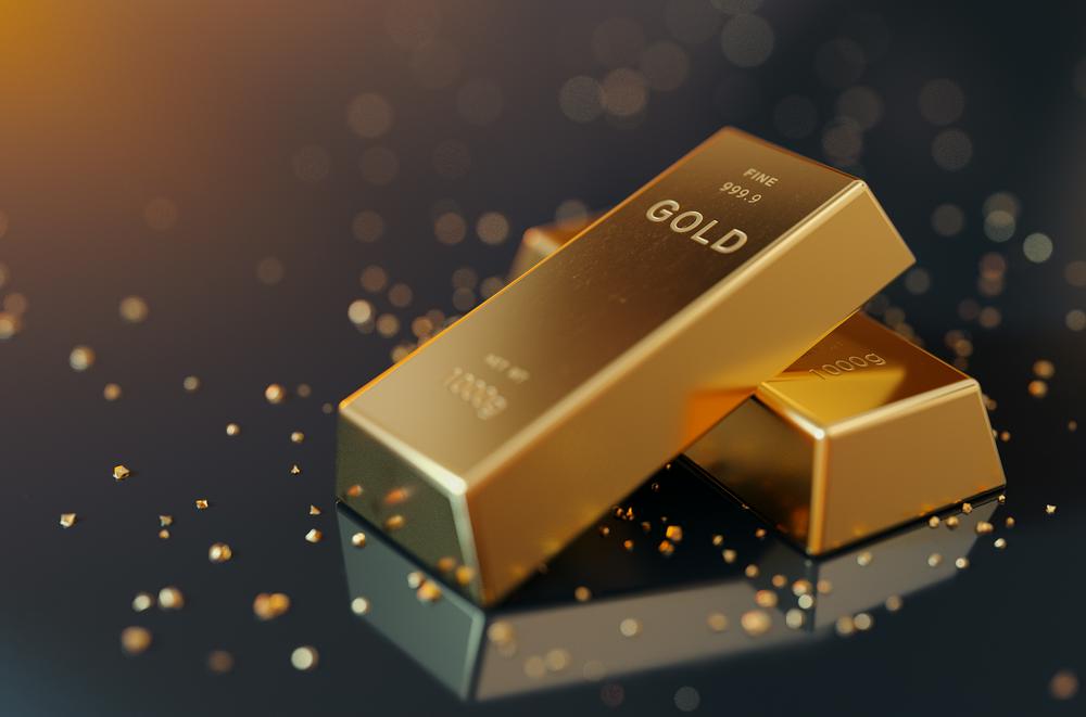中金公司：本轮黄金回调并非牛市终结，转机或已不远