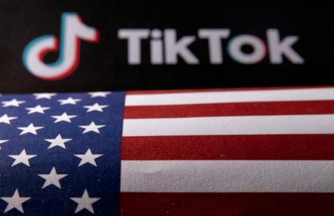 快讯！字节跳动被勒令6个月内从TikTok撤资