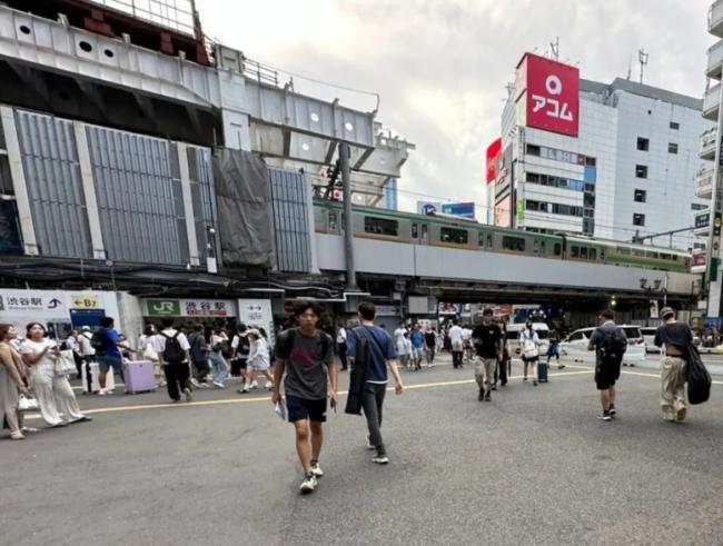 突发重磅  金融时报爆美日历史性外汇干预内幕