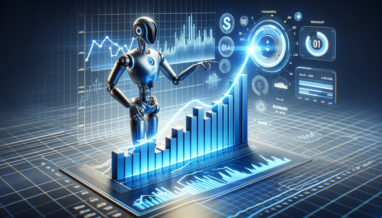 AI 投资回报率—— 中小企业如何评估AI 投资值不值得？ - Invest Insider