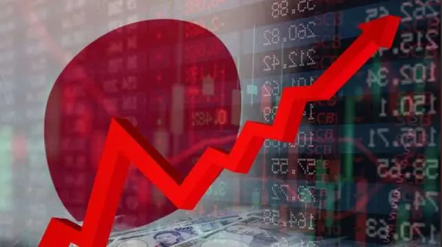 这一幕恐撼动全球金融市场