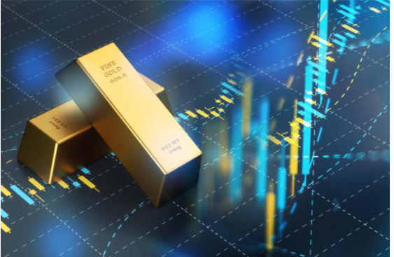 发生了什么？金价连续8日刷新高
