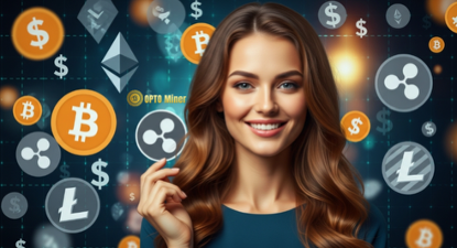 加密牛市未起，聪明资金已涌入 OPTO 赚稳收