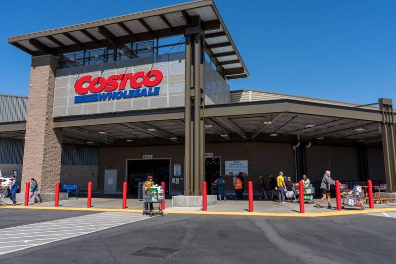 Costco退货电器去哪了？惊爆神秘“隐形帝国”