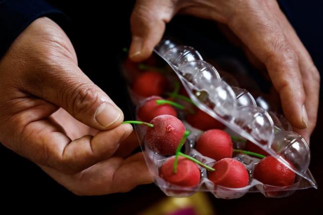 忘了法国吧：中国正成为全球鹅肝新霸主
