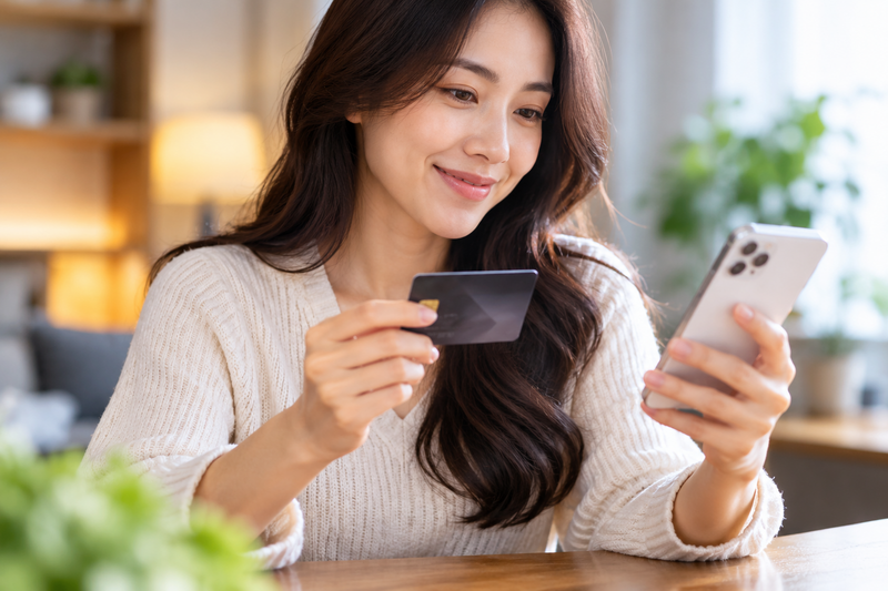 美国专家指出，信用卡长期持有有助累积信用纪录。 （本报制图）