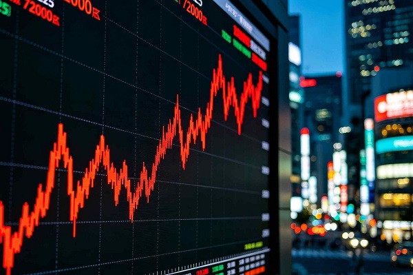 日本期貨怎麼看？一文看懂日經指數破72000的核心邏輯與國際市場最新影響| EBC金融集團