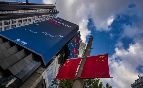 近半数撤离！美企对中国信心跌至历史最低