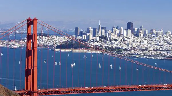 收入多少才算富裕？湾区有钱人门槛令人咂舌