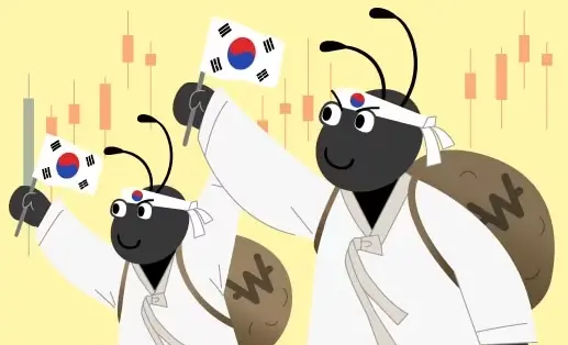 史上最大牛市，让32万韩国人一夜破产？（配图8）