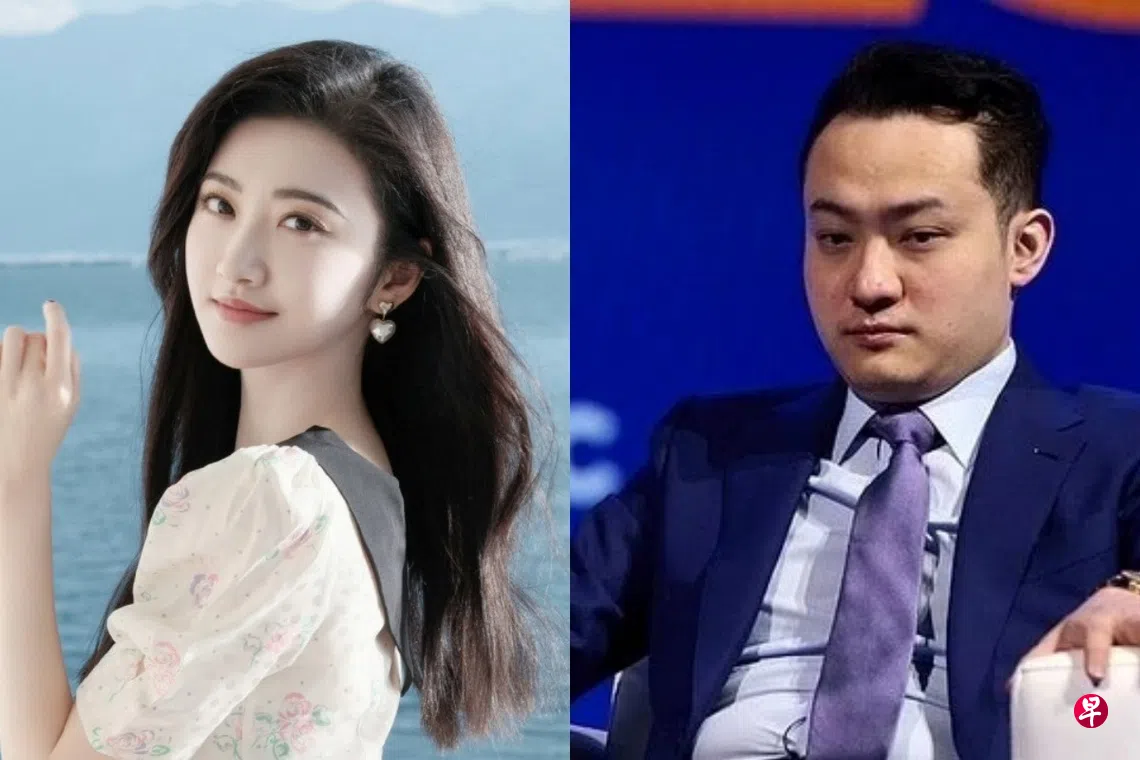 孙宇晨摊上大事！美媒点评一针见血
