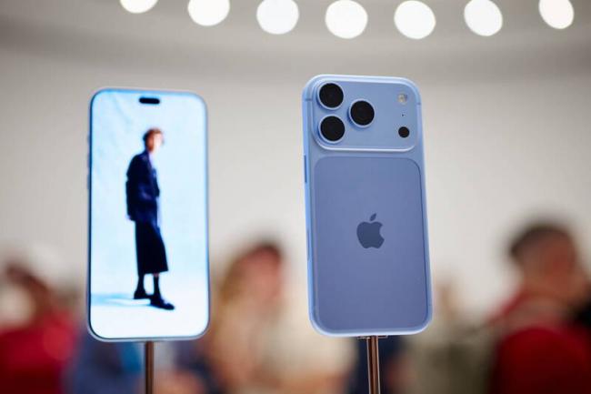 哪里的iPhone最贵和最便宜？这国是美国售价两倍