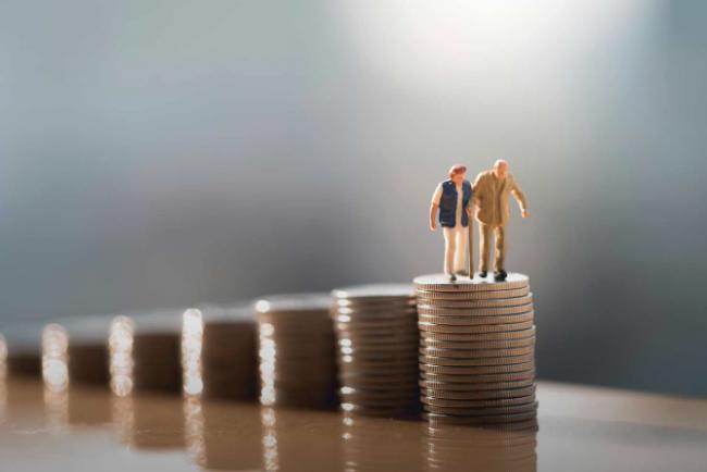 如有这8个迹象 说明你比想像中更能“安稳退休”