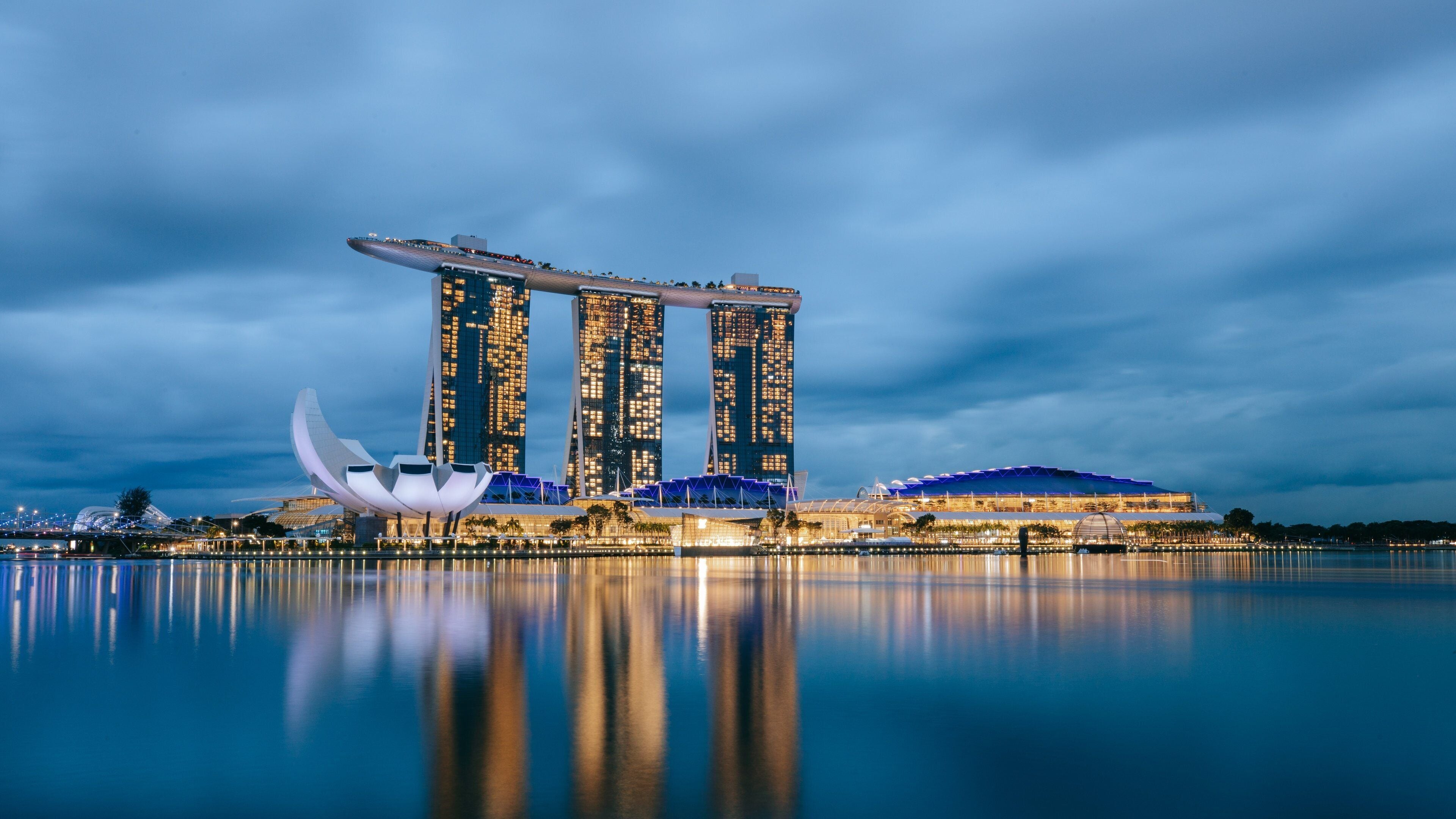 Visit Singapore: Best of Singapore Tourism | Expedia Travel Guide