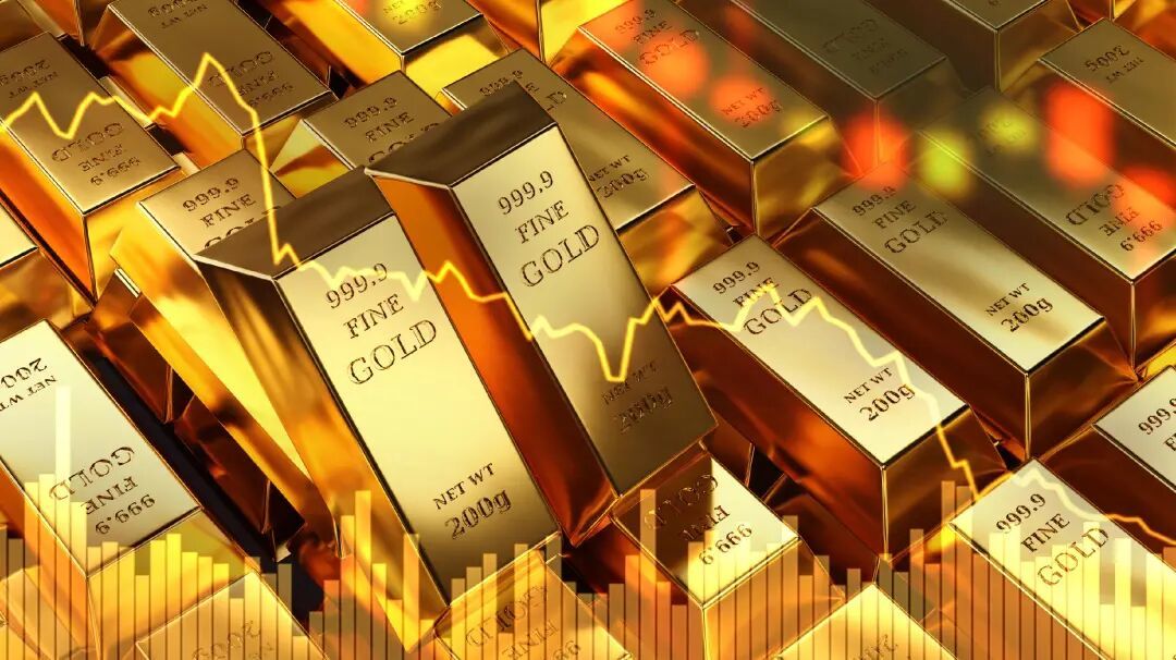 金价暴跌的“真凶”_凤凰网