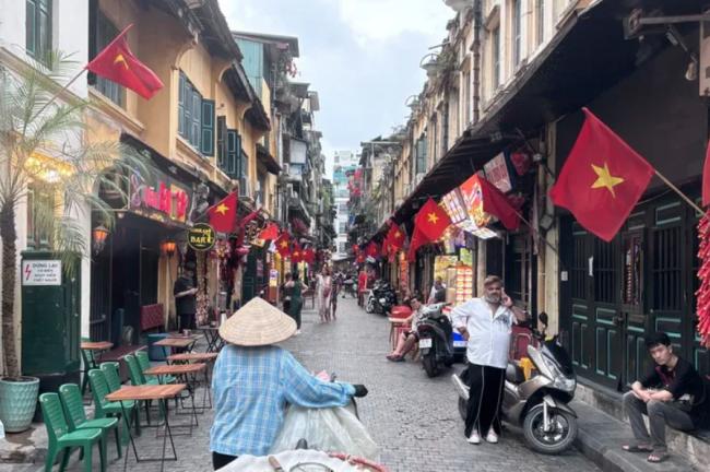 分道扬镳！它不再“摸著中国过河”了