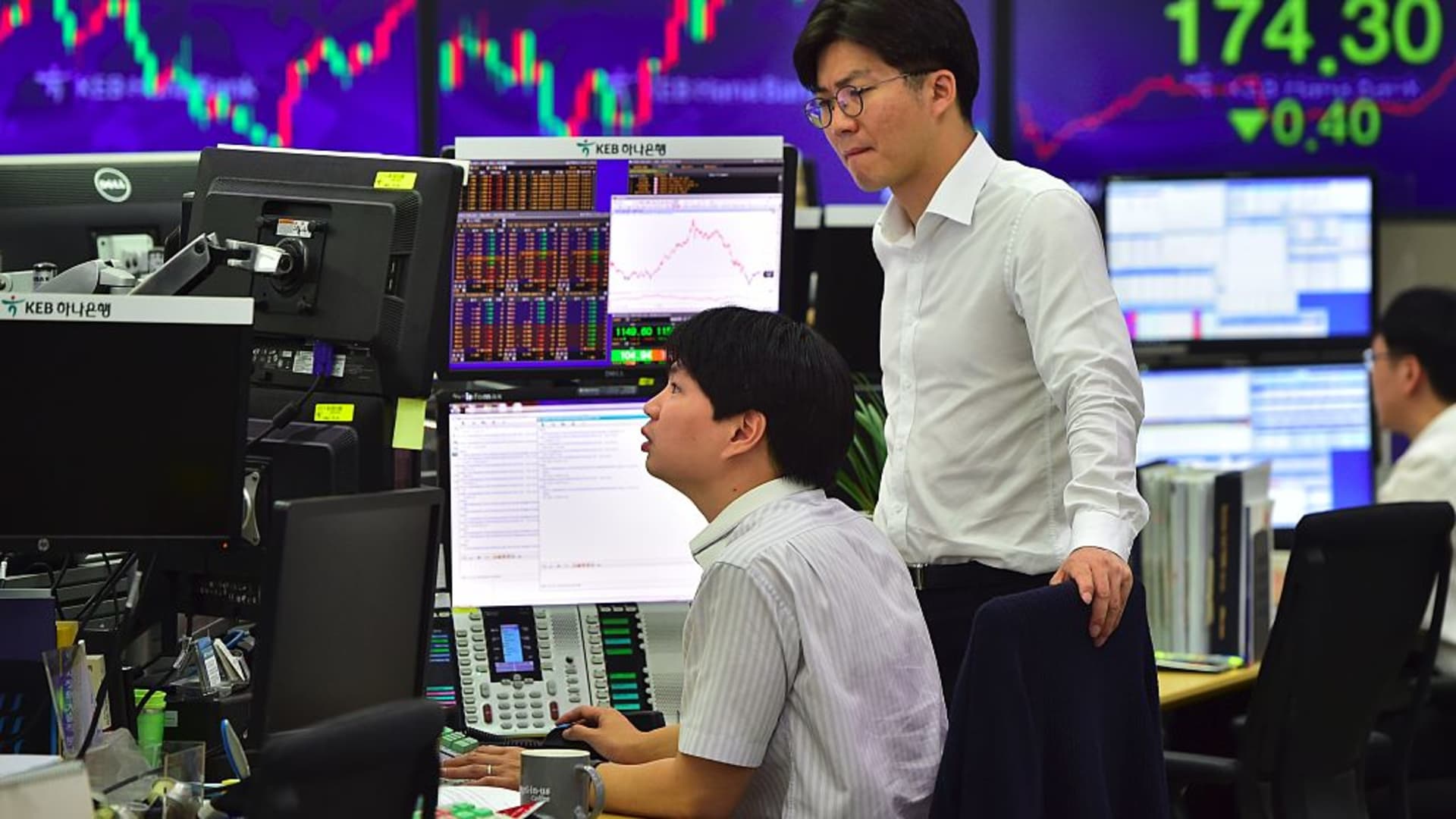Asia stocks to focus on oil prices, OPEC action, yen strength, Yellen speech at Jackson Hole