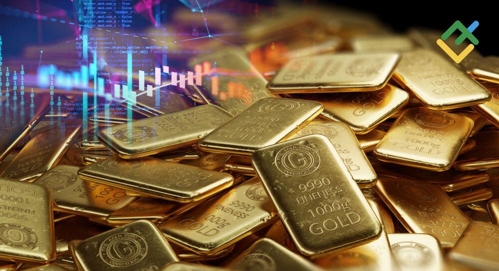 如何投资黄金| 2026 年购买黄金的最佳方式| LiteFinance