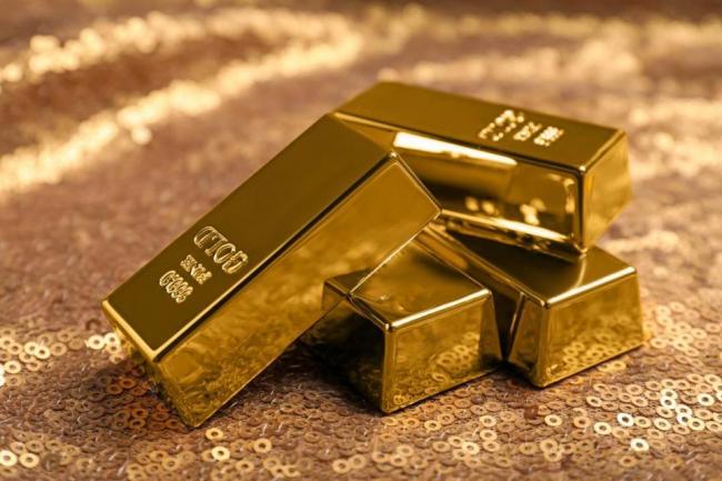 把黄金放在中国，世界首个国家出现