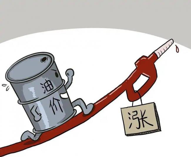 全球物价涨价大潮来了！普通人要早做准备