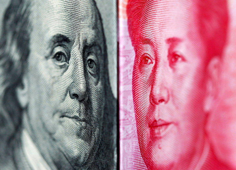 渣打银行大中华及北亚区首席经济师丁爽预估，人民币今年内仍有约5%升值空间，人民币...