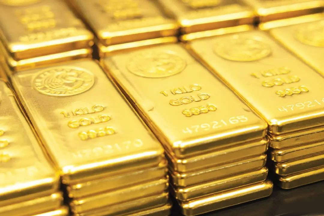 瑞银看多黄金走势明年6月底目标价5200美元| e南洋