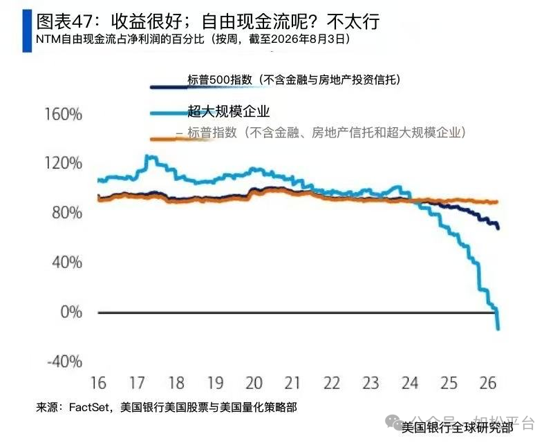 如松：警报拉响，黑天鹅就在那里-图片4