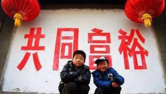 为何中美经济差距快速拉开