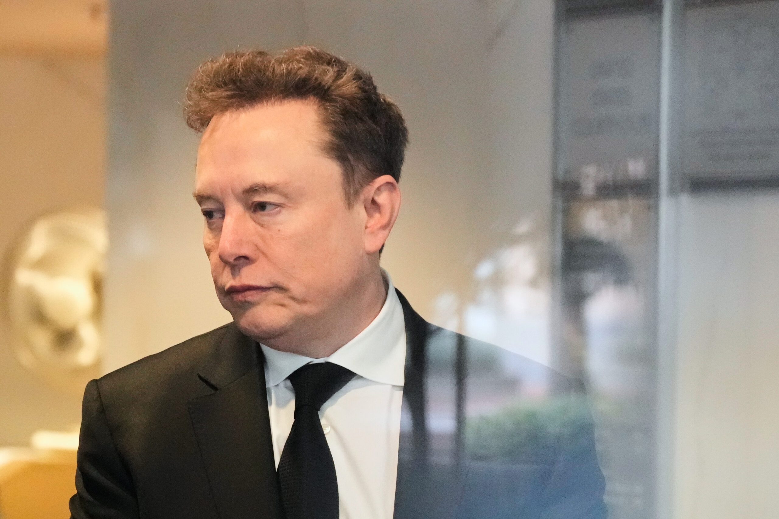 加州法庭審訊：馬斯克作證指控OpenAI行政總裁阿爾特曼背棄非營利承諾
