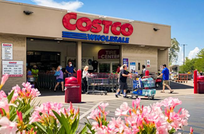 好市多7种稀有优惠 网友直呼买到像中头奖