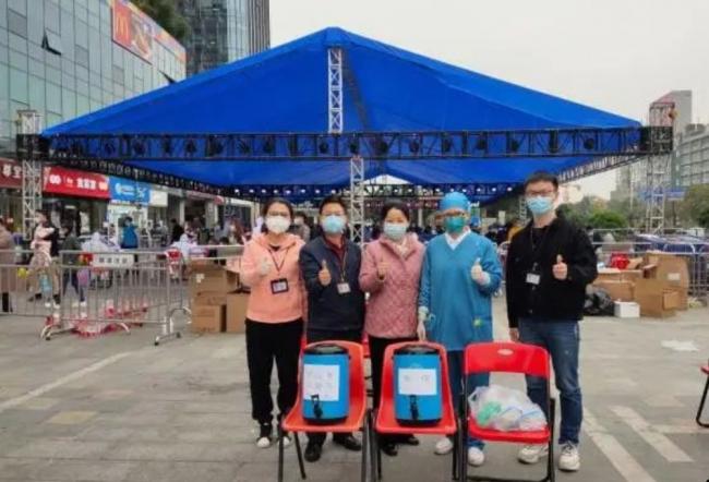 深圳女房东火了 坐拥1200套房 每天工作8小时