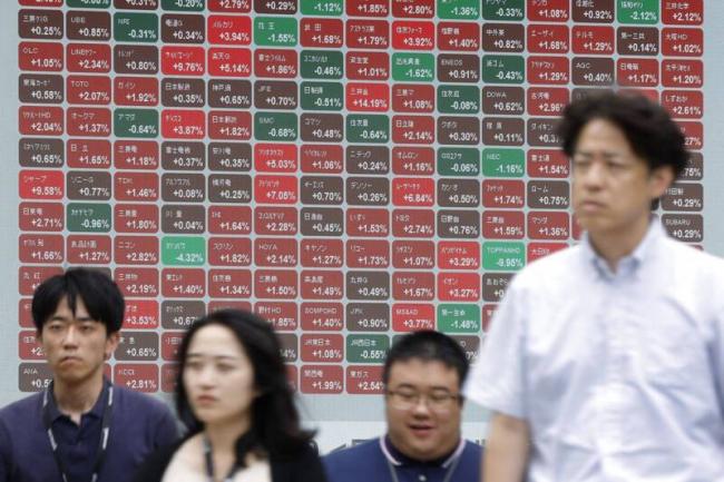退场比套牢更可怕？资深股民劝世文曝光了