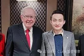 孙宇晨经历的任何一件事 能让普通人骄傲一生