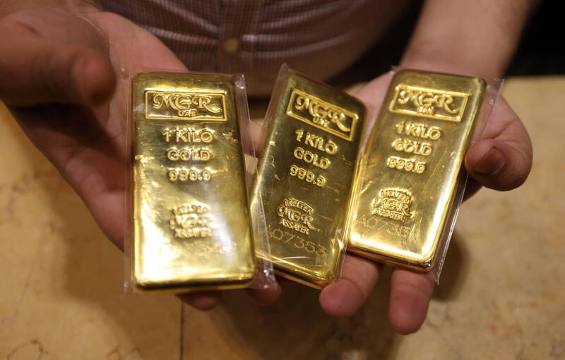 黄金多头凶多吉少？分析师全说了