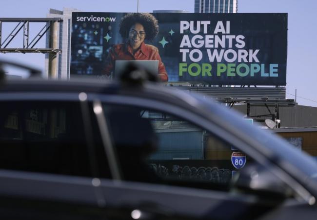 AI裁员潮：由噩梦变成现实的一周