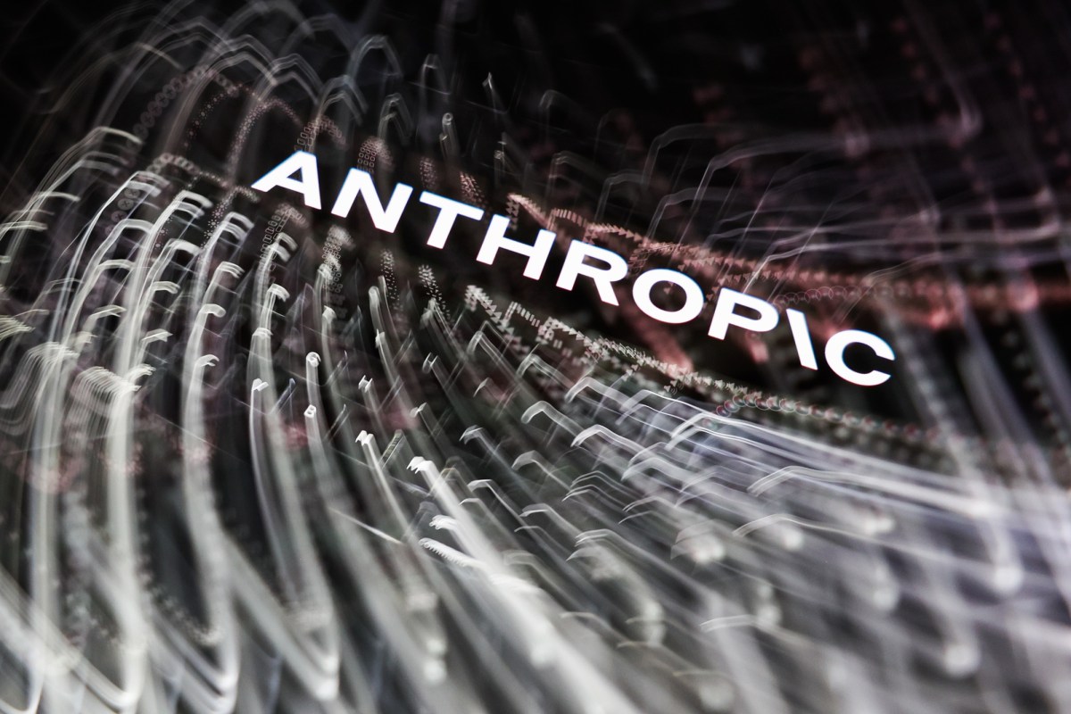 Anthropic Is Building a Predictive Surveillance System to Monitor Activists  - The American Prospect