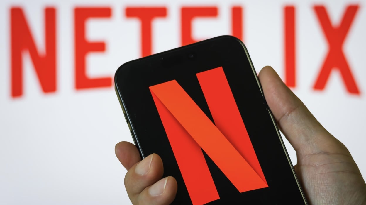 How much does Netflix cost per month? | Mashable