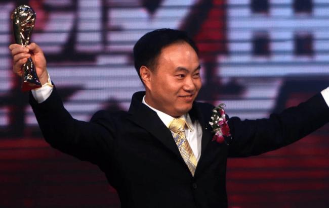 隐居澳洲13年后，中国“光伏教父”突然出手
