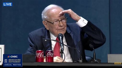 巴菲特95岁生日  长寿5习惯投资9秘诀曝光