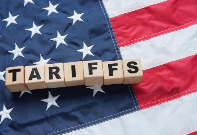 这国料沦为关税最大输家 急求美国豁免