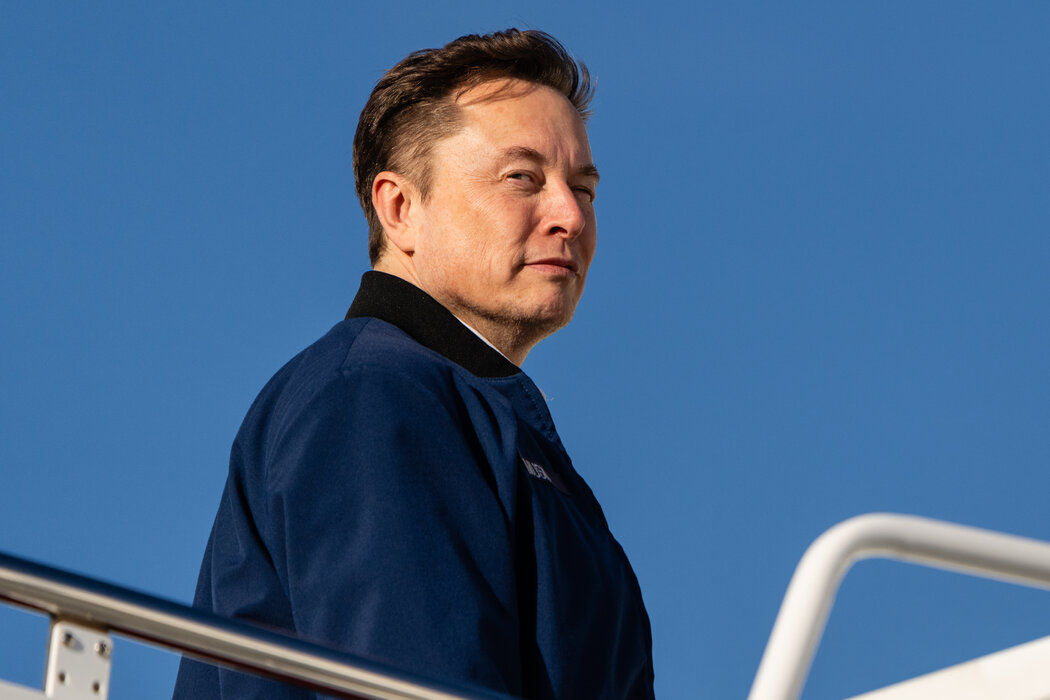 马斯克宣布成立美国党，他真的能挑战两党制吗- 纽约时报中文网