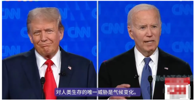 川普    很可能会成为最大的一只黑天鹅
