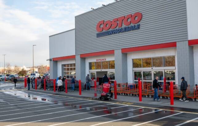 好消息：以后Costco结账不用排队了