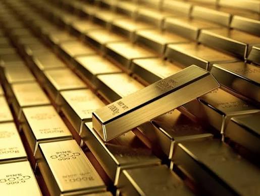新淘金时代来临谁是黄金上涨背后推手? | KLSE Screener