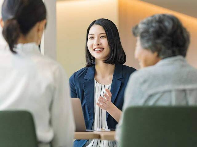 多年观察 银行家：一开口就知道你会不会有钱…