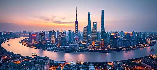 上海楼市　惊现反常一幕